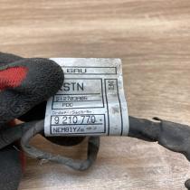 9210770 9210769 PDC Plug wire BMW 5 GT F07
