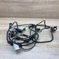 9244286 9244274 7971898 Parking sensor (PDC) wiring loom BMW 5 GT F07