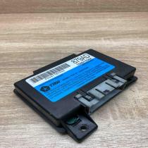 P04671879AD 15451704A  Airbag control unit/module Chrysler Voyager