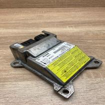 YS4T 14B056 AA 0285001394 Safety Airbag control unit/module Ford Focus