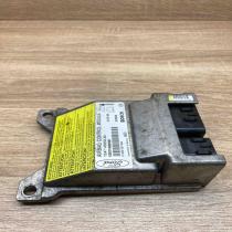 YS4T 14B056 AA 0285001394 Safety Airbag control unit/module Ford Focus