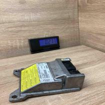 YS4T 14B056 AA 0285001394 Safety Airbag control unit/module Ford Focus