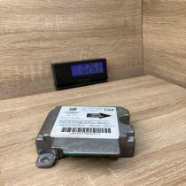 24416704 5WK42978  Airbag control unit/module Opel Zafira A