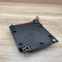 9647794180 Used With Plug Airbag control unit/module Citroen C3