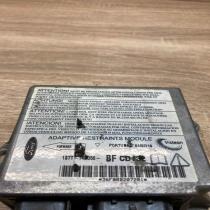 1S7T 14B056 BF CD132  Airbag control unit/module Ford Mondeo Mk III