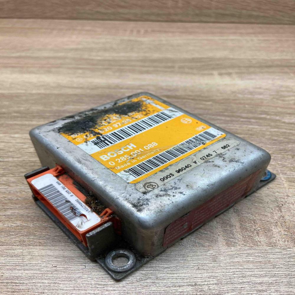 0285001088   Airbag control unit/module Mercedes-Benz E W210