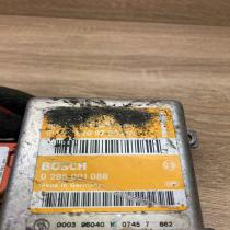 0285001088   Airbag control unit/module Mercedes-Benz E W210