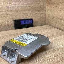 9184432 0285010070  Airbag control unit/module BMW X1 E84