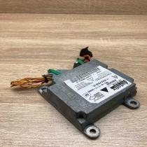 603481900 9659532380 With Plug Airbag control unit/module Citroen C5