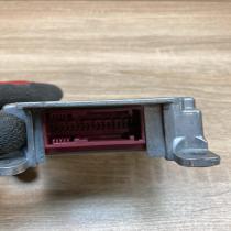 24420101 5WK42974 EF Airbag control unit/module Opel Omega B2