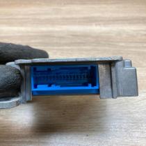 09229037 5WK42923 Used Airbag control unit/module Opel Astra G