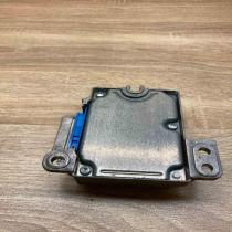 09229037 5WK42923 Used Airbag control unit/module Opel Astra G
