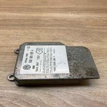 6Q0909605A 5WK42867 Safety Airbag control unit/module Volkswagen Golf IV