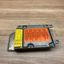 6Q0909605A 5WK42867 Safety Airbag control unit/module Volkswagen Golf IV