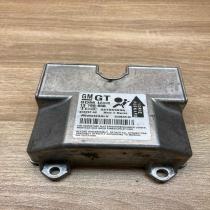 13188855  GT Airbag control unit/module Opel Astra H
