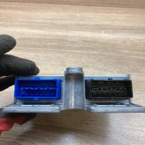 13188855  GT Airbag control unit/module Opel Astra H