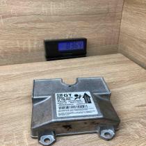 13188855  GT Airbag control unit/module Opel Astra H