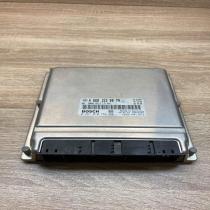 A6681530079 0281010752  Engine control unit/module ECU Mercedes-Benz A W168