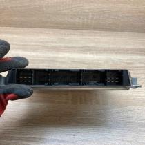 A6681530079 0281010752  Engine control unit/module ECU Mercedes-Benz A W168