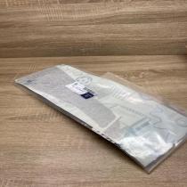 A1696987230   Rear door window/glass frame Mercedes-Benz B W245