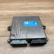 10R 020775 110R 006005  LP gas control unit module Skoda Octavia Mk2 (1Z)