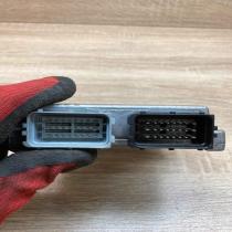 10R 020775 110R 006005  LP gas control unit module Skoda Octavia Mk2 (1Z)