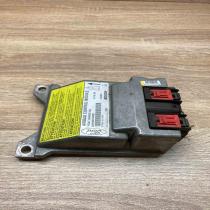 YS4T 14B056 AA 0285001394 With Plug Airbag control unit/module Ford Focus