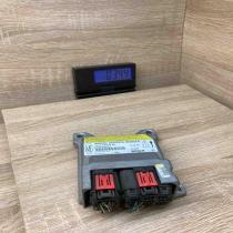 YS4T 14B056 AA 0285001394 With Plug Airbag control unit/module Ford Focus