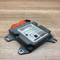 550629500 7700430060B With Plug Airbag control unit/module Renault Scenic I