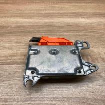 550629500 7700430060B With Plug Airbag control unit/module Renault Scenic I