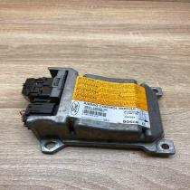 2M5T 14B056 BE 0285001424  Airbag control unit/module Ford Focus
