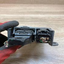 2M5T 14B056 BE 0285001424  Airbag control unit/module Ford Focus