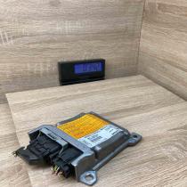 2M5T 14B056 BE 0285001424  Airbag control unit/module Ford Focus