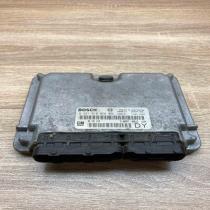09181243 0281010050  Engine control unit/module ECU Opel Astra H