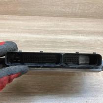 09181243 0281010050  Engine control unit/module ECU Opel Astra H