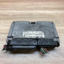 24417167 0281010267 With Plug Engine control unit/module ECU Opel Astra G