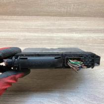 24417167 0281010267 With Plug Engine control unit/module ECU Opel Astra G