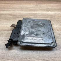 24417167 0281010267 With Plug Engine control unit/module ECU Opel Astra G