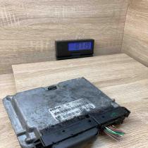 24417167 0281010267 With Plug Engine control unit/module ECU Opel Astra G