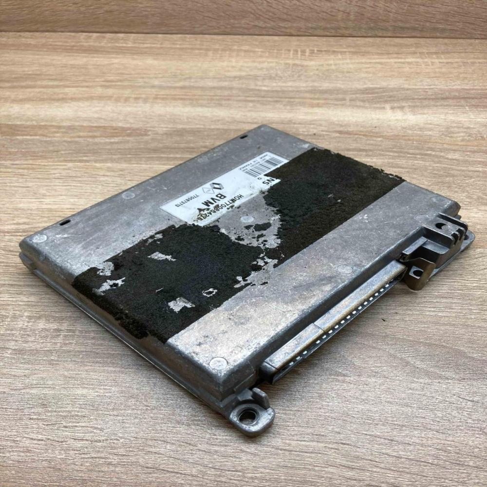 HOM7700864275 7700873713  Engine control unit/module ECU Renault Laguna I