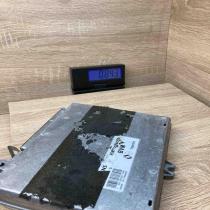 HOM7700864275 7700873713  Engine control unit/module ECU Renault Laguna I