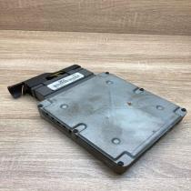 96FB 12A650 FC SMOG With Plug Engine control unit/module ECU Ford Fiesta