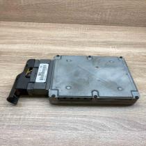 96FB 12A650 FC SMOG With Plug Engine control unit/module ECU Ford Fiesta