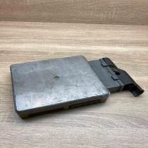 96FB 12A650 FC SMOG With Plug Engine control unit/module ECU Ford Fiesta