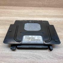 9643524880 0281010747  Engine control unit/module ECU Peugeot 307