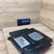 9643524880 0281010747  Engine control unit/module ECU Peugeot 307