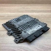3S61 12A650 LB 5WS40140D 5AYB Engine control unit/module ECU Ford Mondeo MK IV