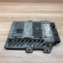 3S61 12A650 LB 5WS40140D 5AYB Engine control unit/module ECU Ford Mondeo MK IV