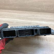 3S61 12A650 LB 5WS40140D 5AYB Engine control unit/module ECU Ford Mondeo MK IV