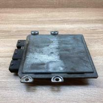 3S61 12A650 LB 5WS40140D 5AYB Engine control unit/module ECU Ford Mondeo MK IV